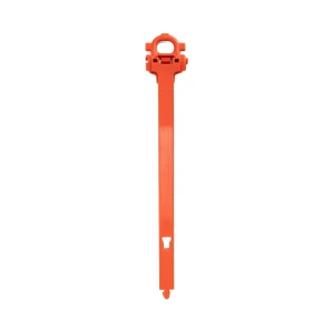 GrippTie - 2KG / 4.4LB (5 Pack / 100 Units)
