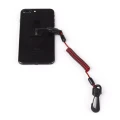 Coil E-Tether With Poly Clip (Non-Conductive) - 0.5kg / 1.1lb
