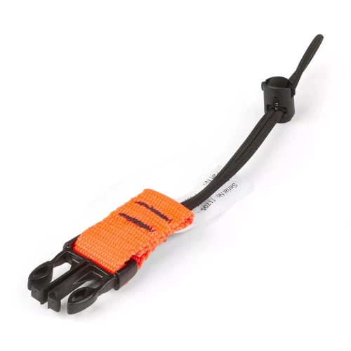 Gear Keeper Tool Tether Connector - 0.68kg / 1.5lb (10 Pack)