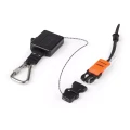 Gear Keeper Retractable Tool Tether With Lock - 1.13kg / 2.5lb