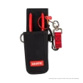 Retractable Single Tool Holster