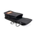 Retractable Single Tool Holster with Auto-Stop