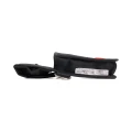 Retractable Single Tool Holster with Auto-Stop