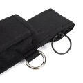 Retractable Single Tool Holster with Auto-Stop