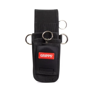 Retractable Dual Tool Holster - 2.5kg/5.5lb
