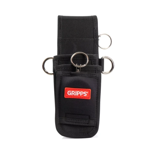 Retractable Dual Tool Holster - 2.5kg/5.5lb