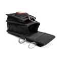 Retractable Dual Tool Holster - 2.5kg/5.5lb