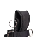 Retractable Dual Tool Holster - 2.5kg/5.5lb