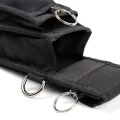 Retractable Dual Tool Holster - 2.5kg/5.5lb