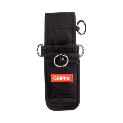Retractable Dual Tool Holster (Combo Retractors) - 2.5kg/5.5lb