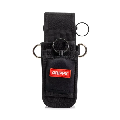 Retractable Dual Tool Holster (Kevlar Retractors) - 2.5kg/5.5lb