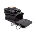 Retractable Dual Tool Holster (Kevlar Retractors) - 2.5kg/5.5lb