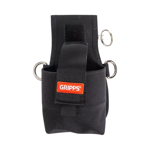 Retractable Tape Measure Holster - 2.5kg/5.5lb