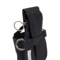 Retractable Tape Measure Holster - 2.5kg/5.5lb