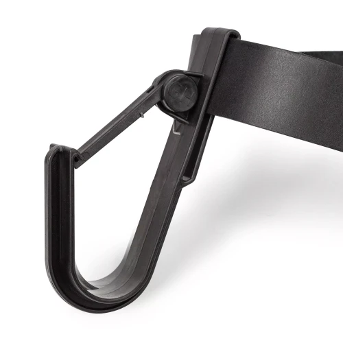 Battery Operated Arrest Holster - 5kg / 11lb