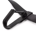 Battery Operated Arrest Holster - 5kg / 11lb