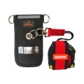 Retractable Tape Measure Latch Kit - 0.7 kg / 1.5lb