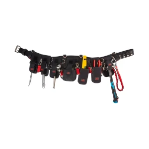 Scaffolders Kit - 7-Tool Retractable