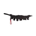 Scaffolders Belt Kit - 7 Tool Retractable with Tool Connector Kits
