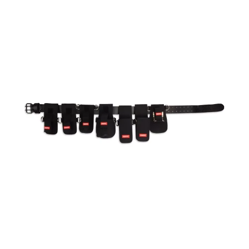 Scaffolders Kit - 7 Skin