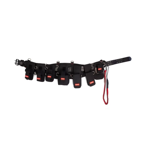 Scaffolders Kit - 7 Skin Retractable