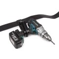 Battery Catch Holster Belt Retractor Kit