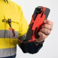 PPE Drop Prevention Pack With Radio Holster