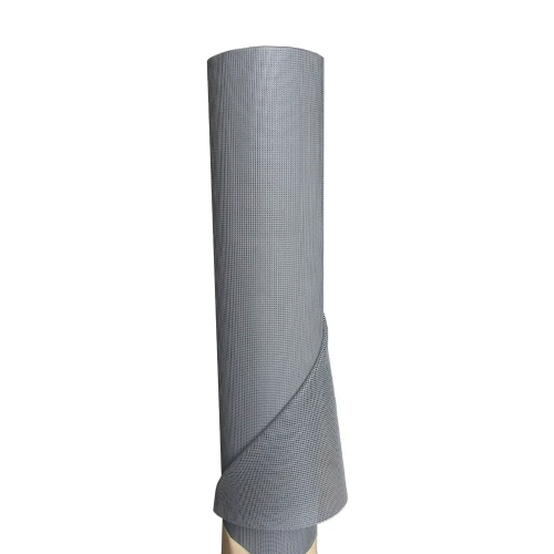 GrippGrid  530gsm - FR Grid Mesh Matting- 25m