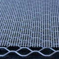 GrippGrid  530gsm - FR Grid Mesh Matting- 25m