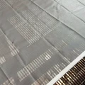 GrippGrid 750gsm Anti-Slip FR Grid Mesh Matting – Fire Retardant, Reusable (Multiple Sizes)