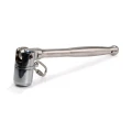 Stainless Steel Scaffold Key 1/2 (24mm) with Ring Head Attachment