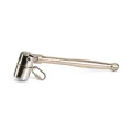 Stainless Steel Scaffold Key 7/16 (21mm) with Ring Head Attachment