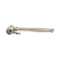 Stainless Steel Scaffold Key 7/16 (21mm) with Ring Head Attachment