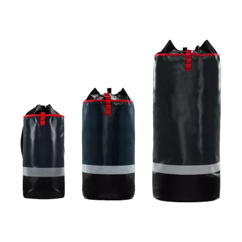 Cresto, Rope bag