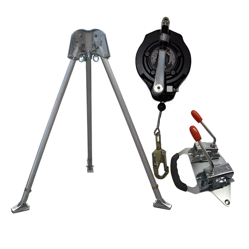 T3 Tripod : Confined Space Kit 15 m