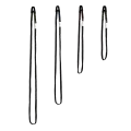 Cresto, EYE-Sling 20mm 9286