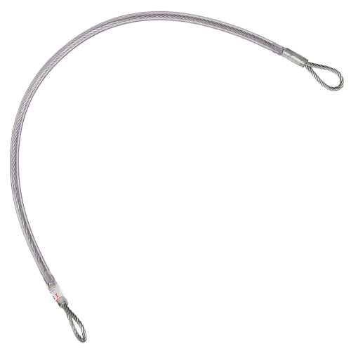 Wire Anchor Strop