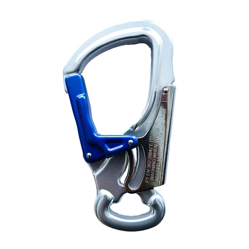 Alu-S-2 Eye