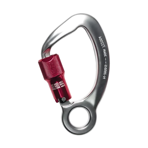 Alu-CTW-A Pear-shape Eye