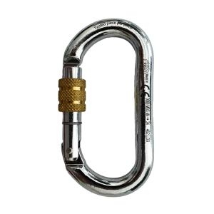 Kong Steel Screwgate